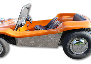 Beach Buggy