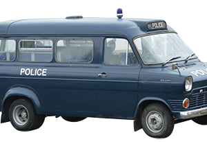 Classic Van